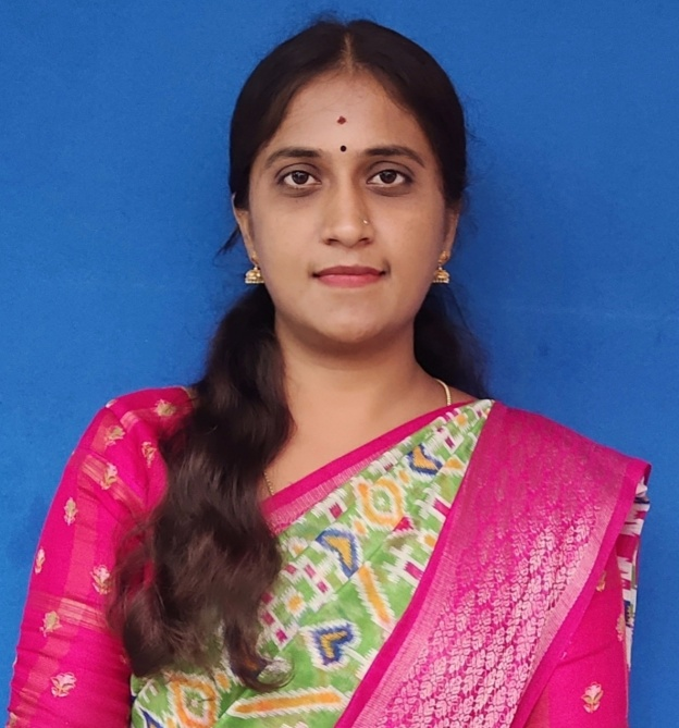 Mrs. Sudha R