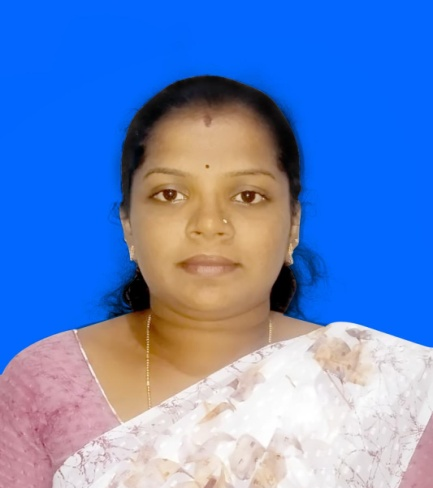 Mrs. Ranjitha T K