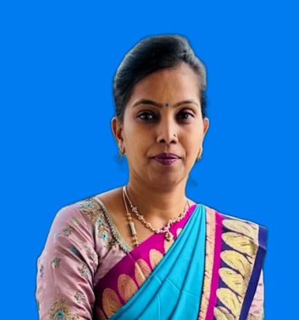 Mrs. Sudha R