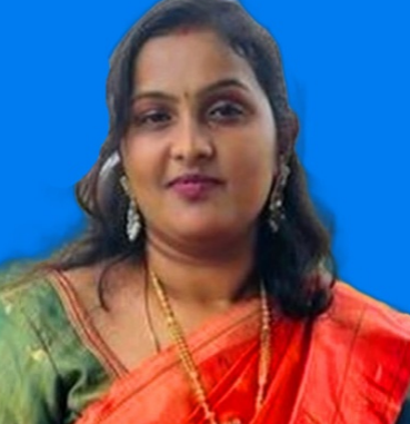 Mrs. Latha B R