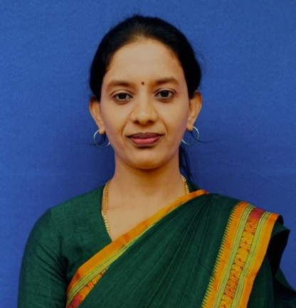 Mrs. BASAMMA P