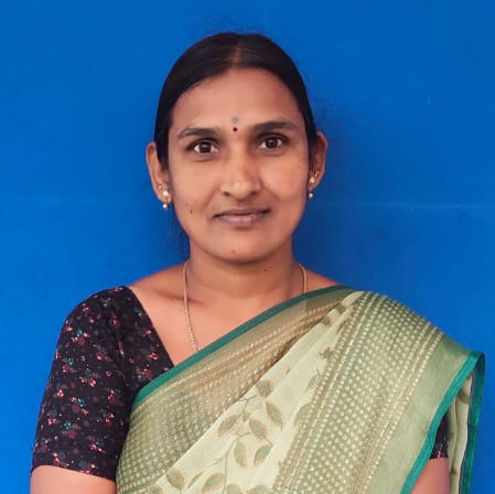 Mrs. BASAMMA P