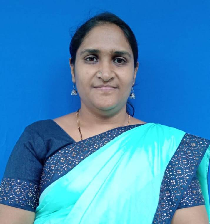 Mrs. BASAMMA P