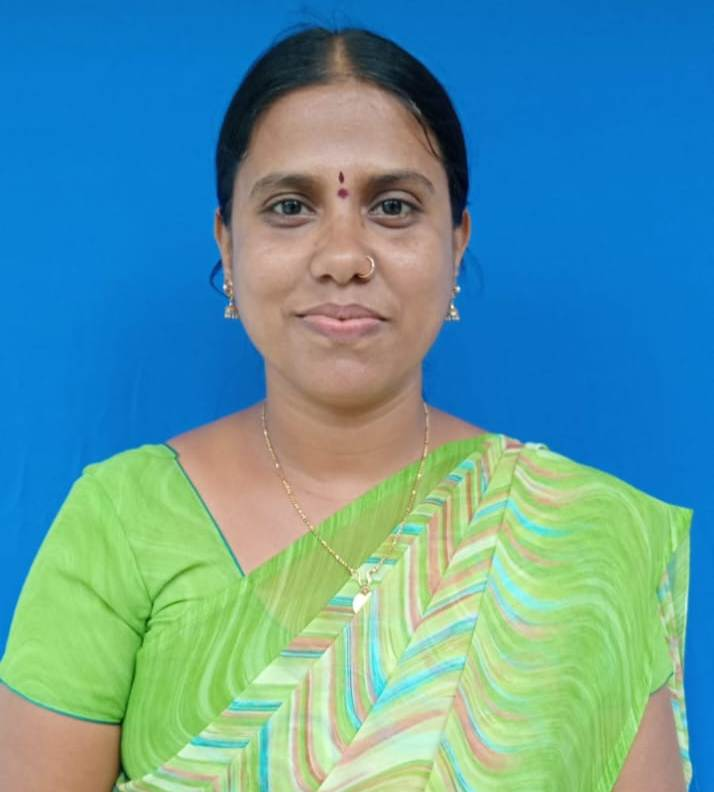 Mrs. BASAMMA P